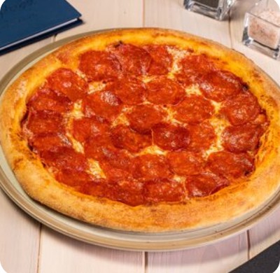 Пицца Пепперони 28 см