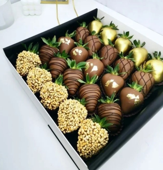 Набор Brutal 3XL (25 шт)