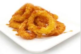 Кольца кальмара