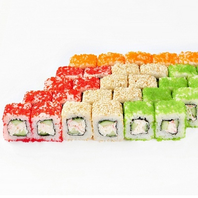 Сет Калифорния