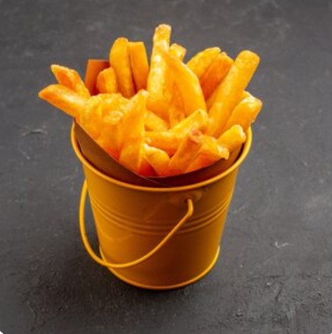 Картофель фри