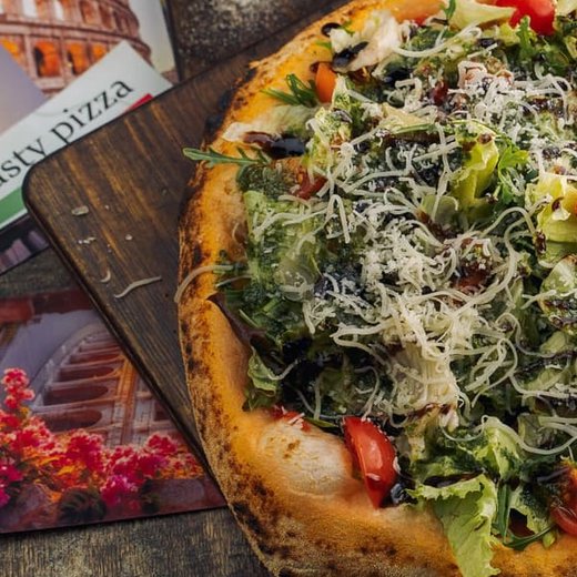 Баклажанио