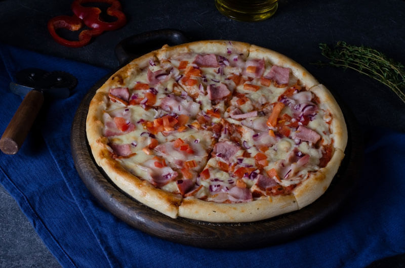 Техасская 30 см