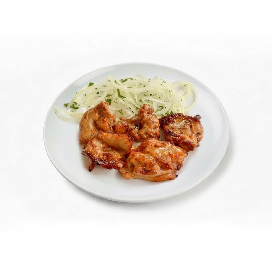 Филе куриное