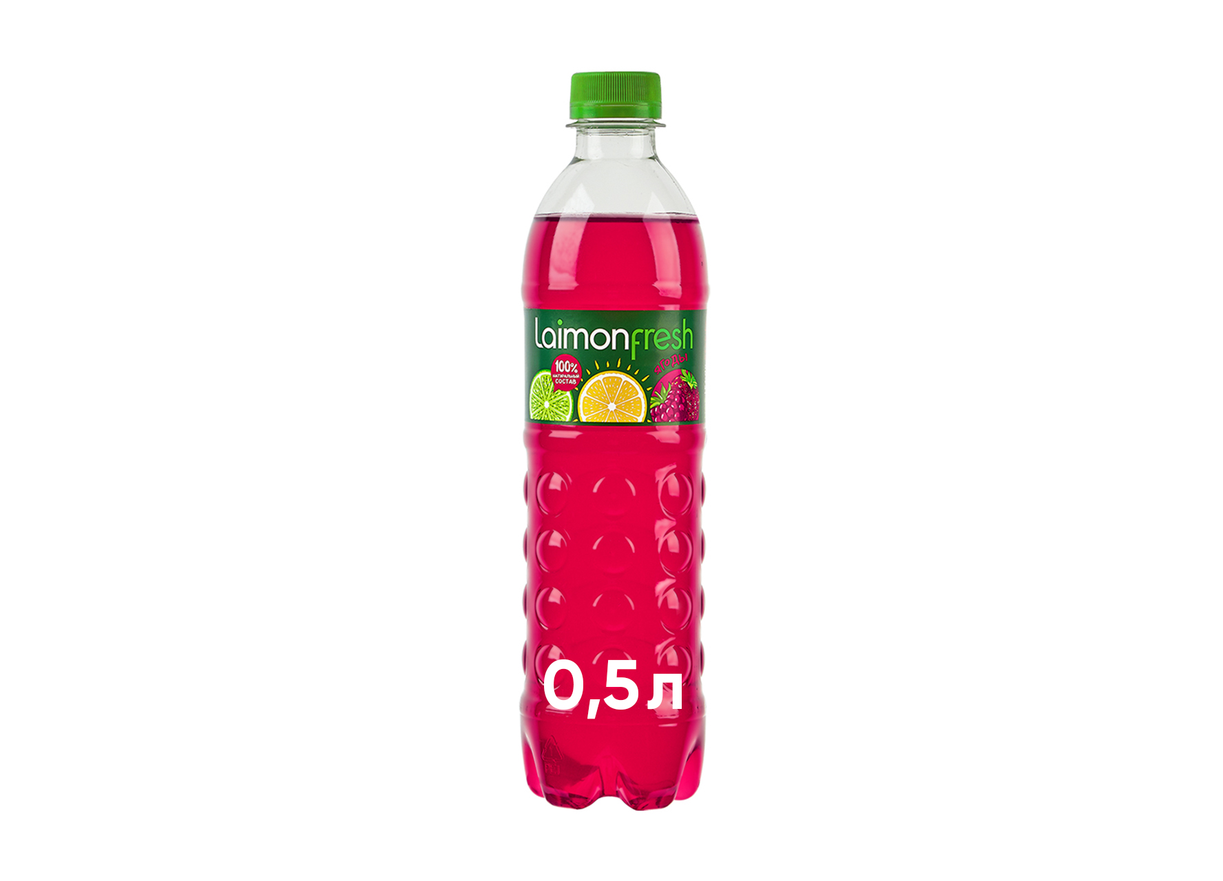 Laimon Fresh Berries (0.5 л)