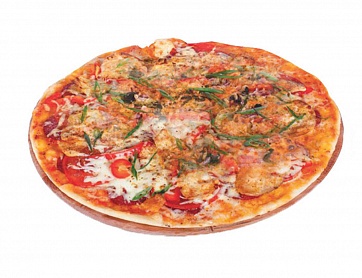 Пицца Колбасная 32 см