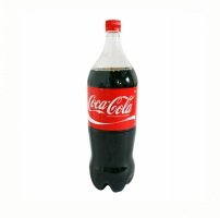 Coca-Cola (2 л)