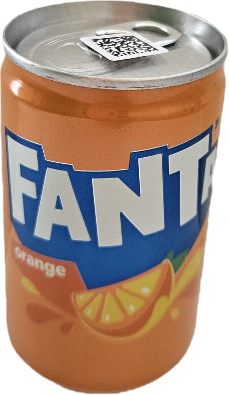 Фанта