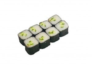 Классический огурец