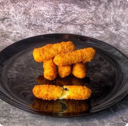 Сырные палочки