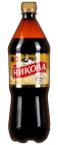 Квас Никола 0.5л
