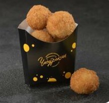 Сырные шарики