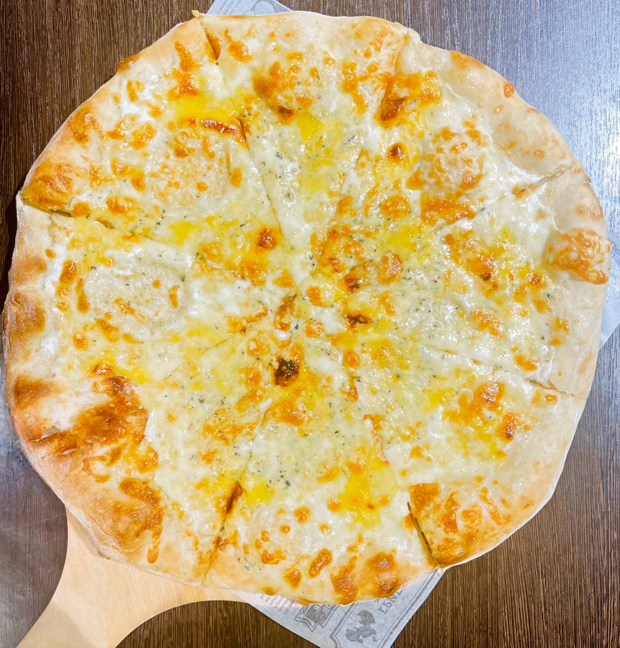 Пицца Чиз 35 см