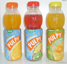 Pulpy 0.5