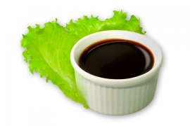 Соус соевый