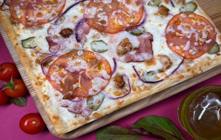 Дерзкая цыпа 27см 