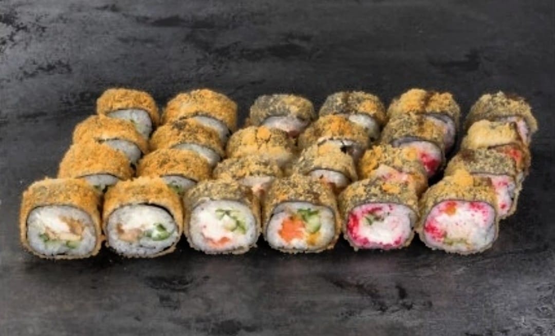 Сет темпурный- 24шт