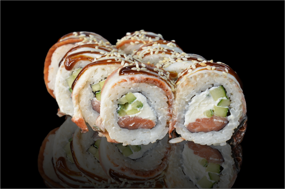 Дракон премиум