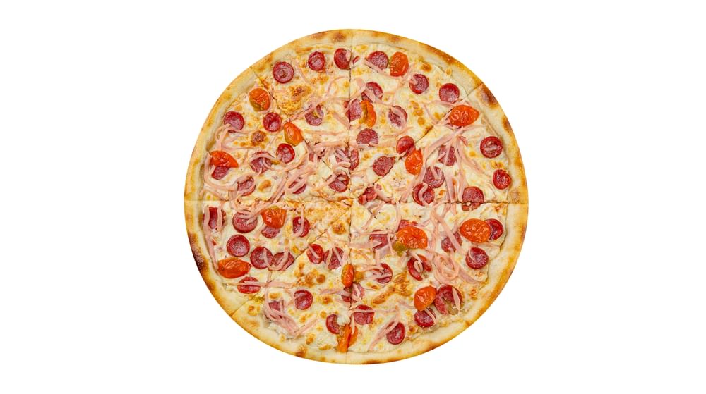 Пицца Феррари