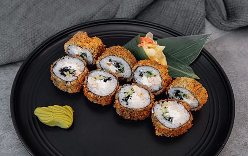 Горячий Ролл Чидори