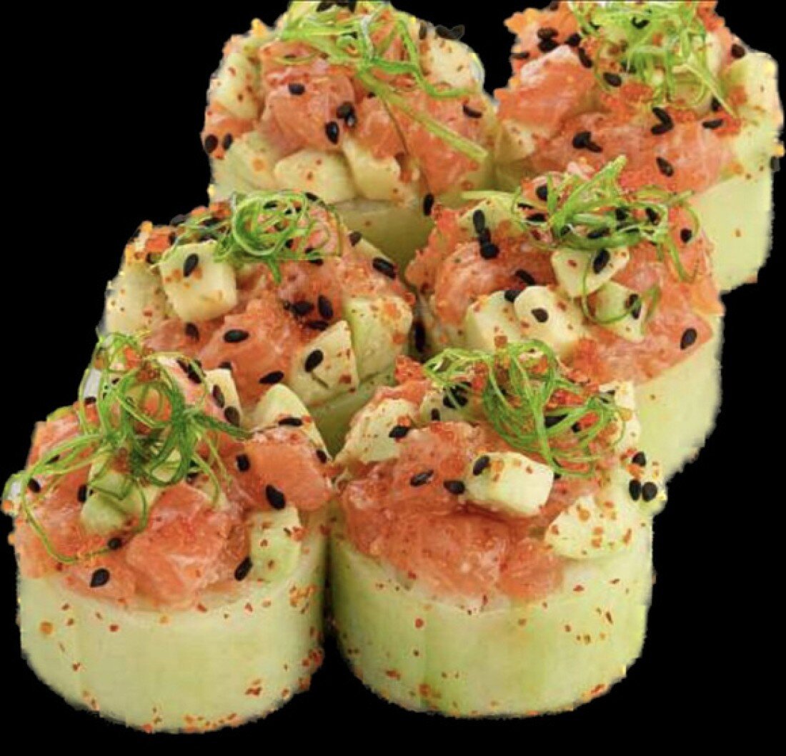 Ролл «Каппа» 446г