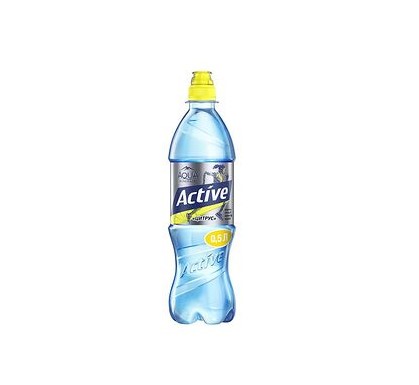 Active Лимон 0,5л