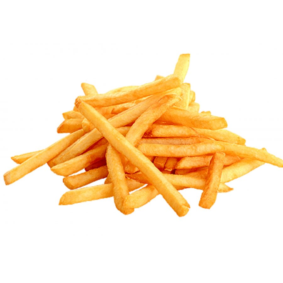 Картофель фри 30гр Топпинг