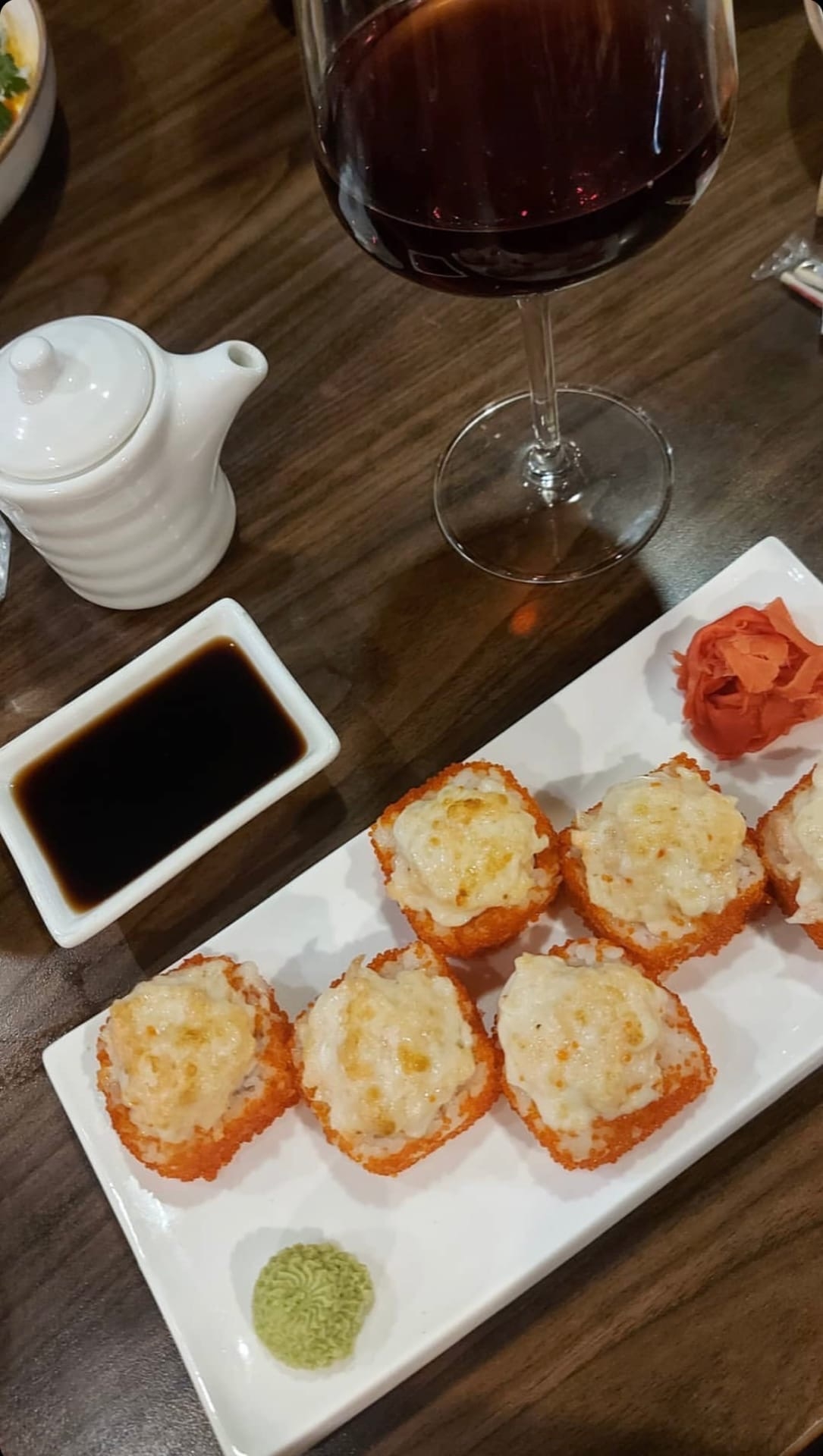 Оренжи маки