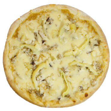 Гавайская 6 порций