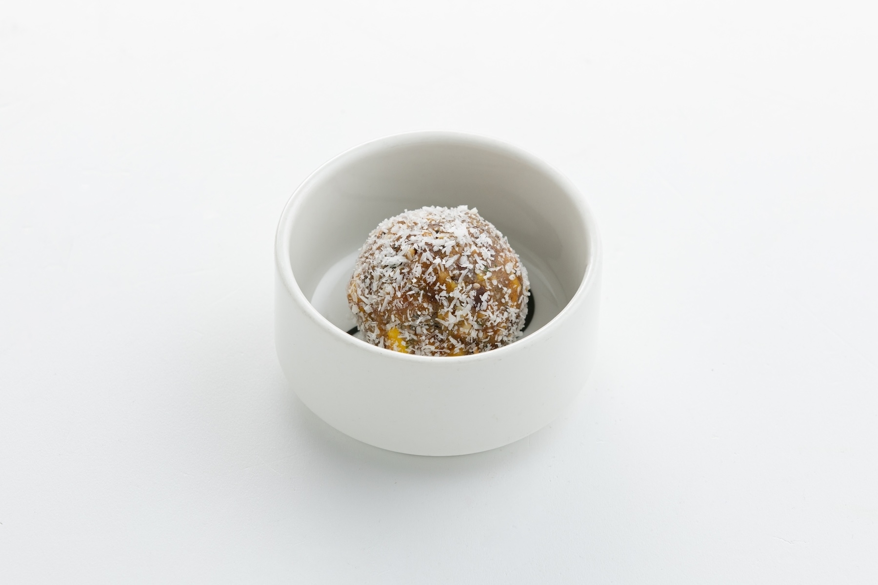 Energy Ball