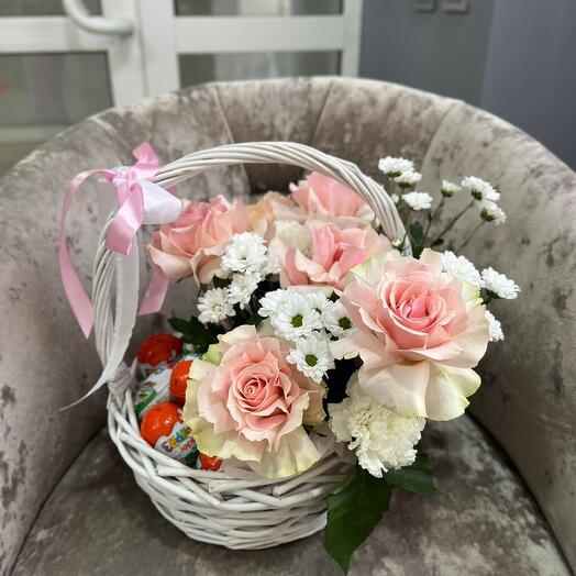 Авторская композиция