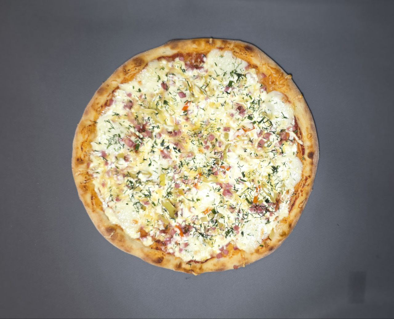 Итальяно 33 см