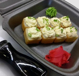 Ролл Эби маки