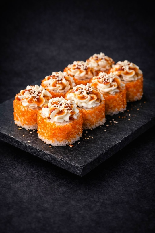 Калифорния крем