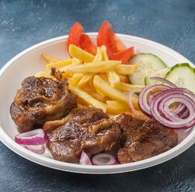 Каз.кеб. Говядина