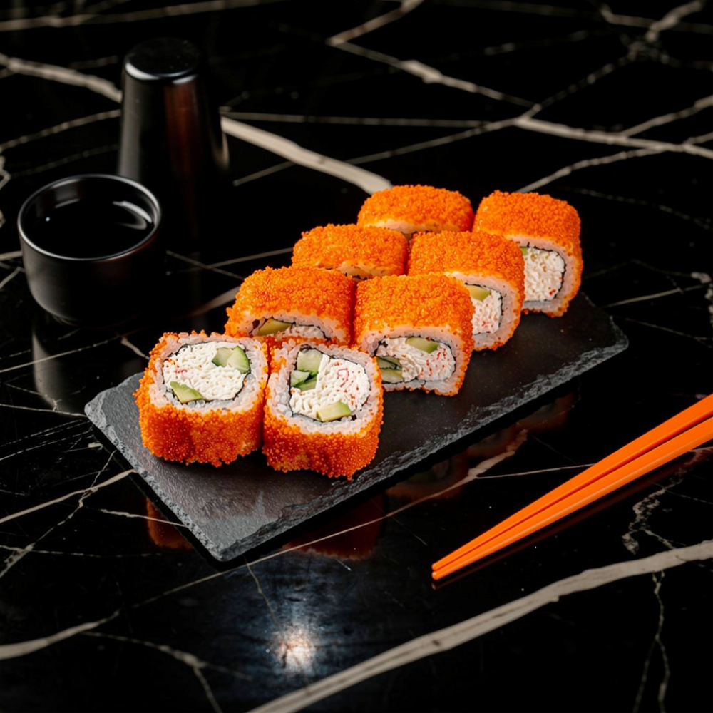 ЭСУКОРА КАЛИФОРНИЯ (масляная рыба)