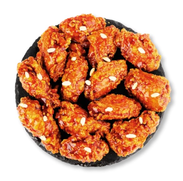 Крылышки Терияки (3шт)