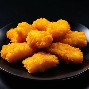 Наггетсы куриные 9 шт.
