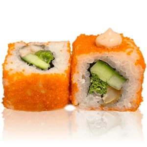 Унаги Спайси