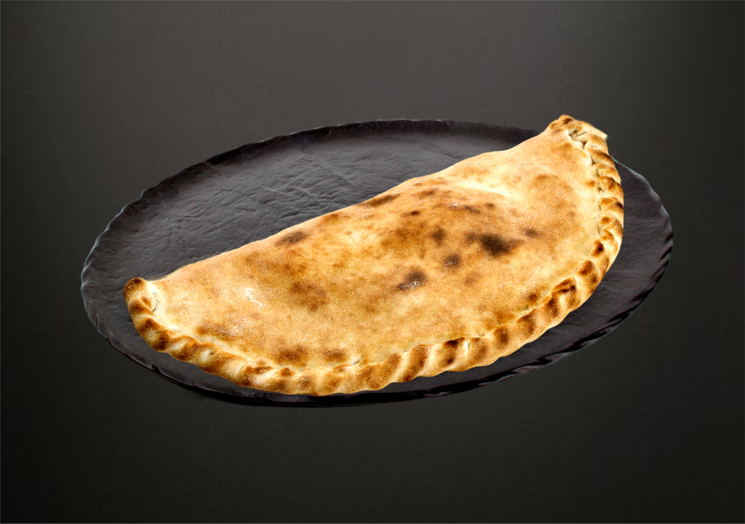 Кальцоне Карни