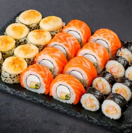 Комбо Три легенды