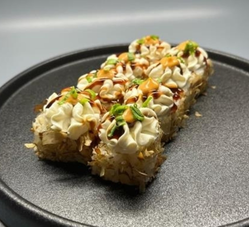Ролл ика маки