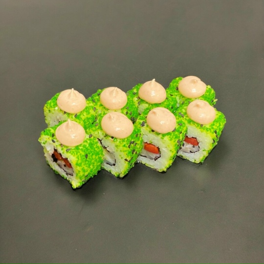 Ролл "Хиёси"