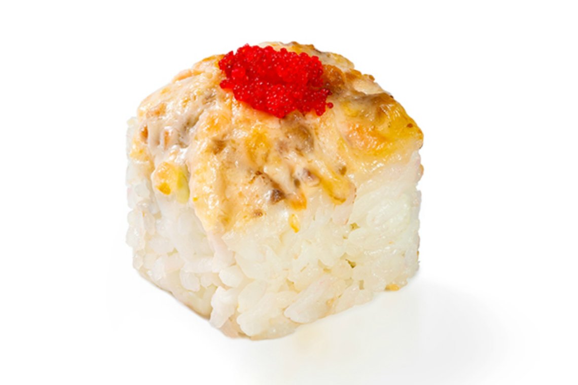 Лава запеченный 