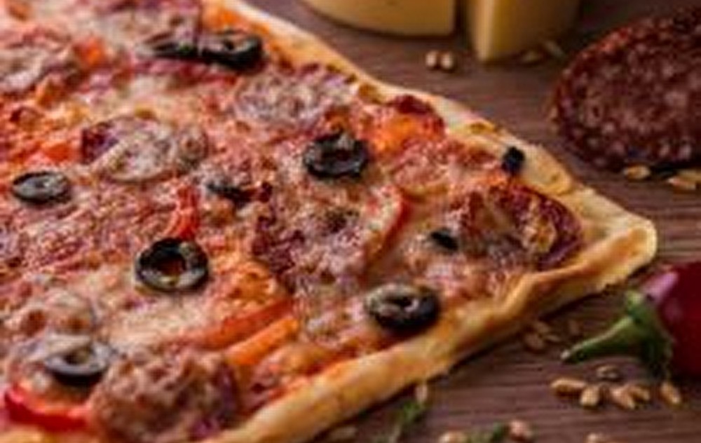 Американа 1500 г