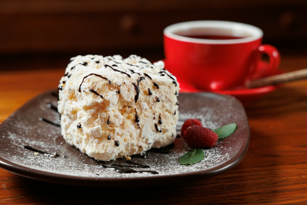 Пирожное «Полёт»