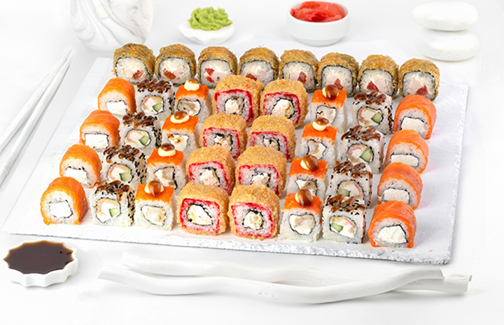 Купеческий