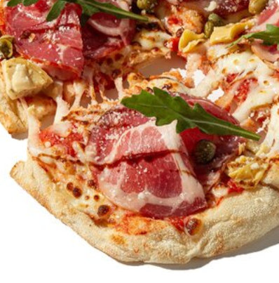 Пицца Коппа