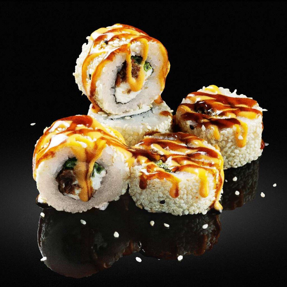 Фудзияма 250г