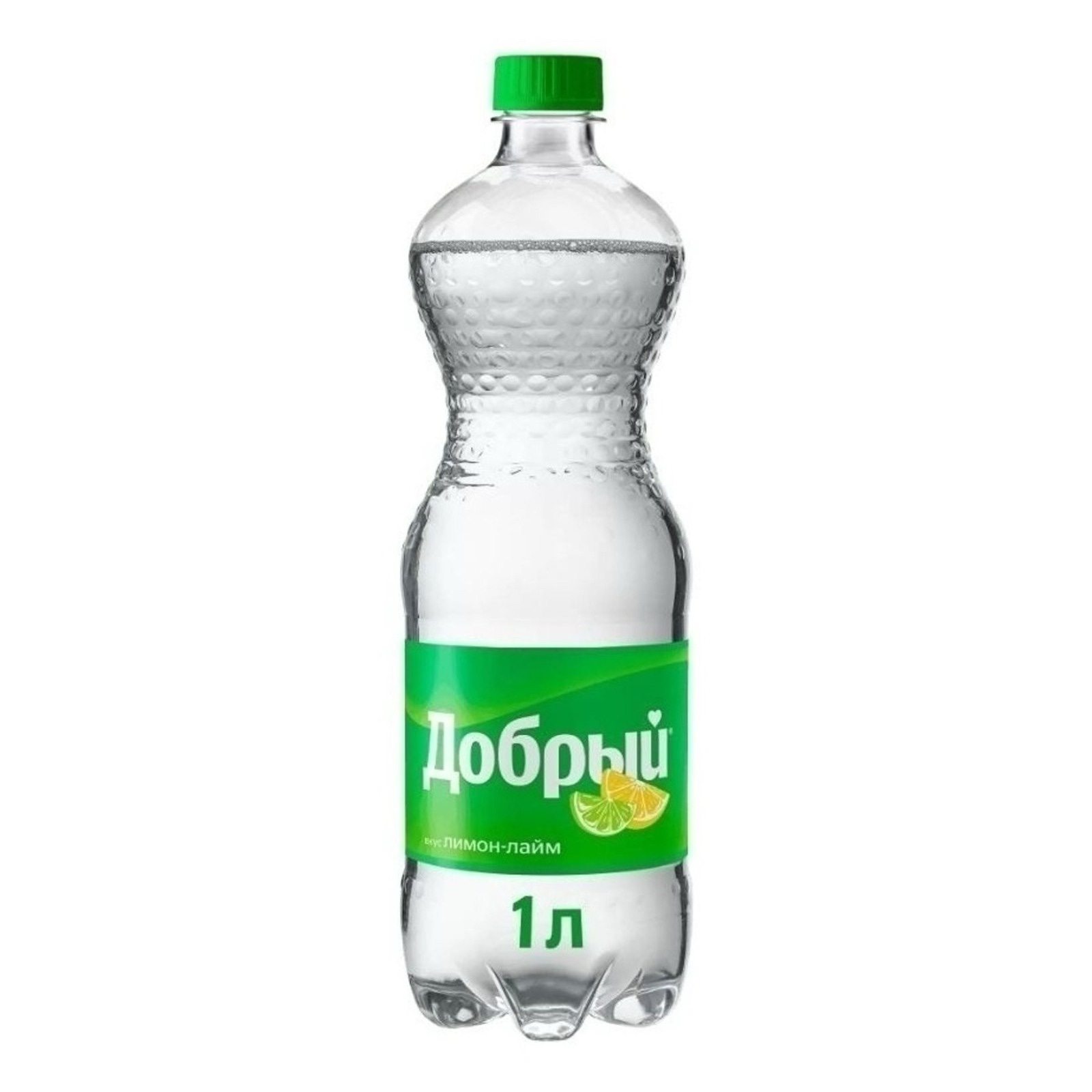Добрый лимон лайм 1л